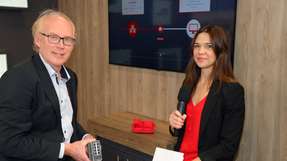 Marcel van Helten, CEO bei Red Lion Controls, im Gespräch mit publish-industry.