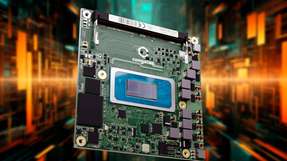 Die neuen conga-TC700 COM Express Compact Computer-on-Modules mit Intel-Core-Ultra-Prozessoren (Codename Meteor Lake) gehören zu den energieeffizientesten x86-Client-SoCs auf dem Markt.