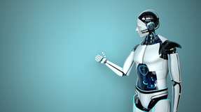 Es muss sichergestellt werden, dass die autonomen Roboter in Echtzeit und mit minimaler Abweichung von der vorgesehen Position gesteuert werden können. 