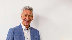 Thomas Linde, CIO bei Keba 