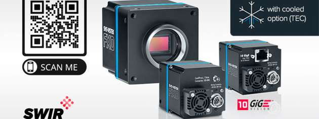 SVS-Vistek hat jetzt neue Modelle der FXO-Serie mit den Sony-Sensoren IMX992 und IMX993 im Angebot. Damit lassen sich besonders gute Ergebnisse erzielen.