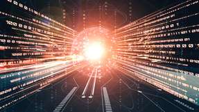 Echtzeit-Daten bilden eine zentrale Grundlage für die operative Produktion.