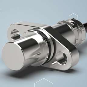 Der Flachstellendetektor sorgt für mehr Sicherheit