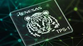 Der TPS-1 beinhaltet unterschiedliche Security-Features, die sich unter dem Begriff „Security-by-Design“ beschreiben lassen. 