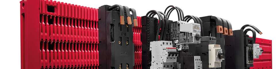 Die neue Power-Plattform RiLineX unterstützt sowohl AC- als auch DC-Anwendungen.