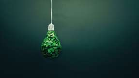 Für viele Anwender rückt schon bei der Auswahl von Lieferanten, Anlagen, Bauteilen und Komponenten der verantwortungsvolle Umgang mit unseren Ressourcen mehr und mehr ins Bewusstsein.