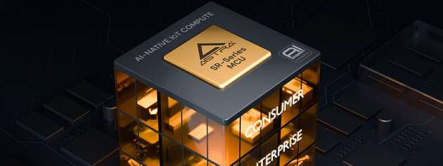 SR basiert auf einem Arm-Cortex-M55-Core und der Arm-Ethos-U55-NPU (Neural Processing Unit) und wird durch das Astra-Machina-Micro-Entwicklungskit und das Open-Source-SDK unterstützt.