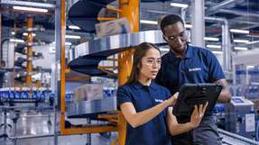 Das Unternehmenswachstum von Leadec soll durch die Diversifikation in neue Branchen, die Expansion in internationale Märkte, den Ausbau digitaler und nachhaltiger Services vorangetrieben werden.