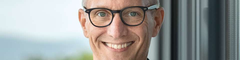 Axel Hessenkämper, CEO von Janitza: „Ein Vorteil der starken Regulierung in Deutschland ist, dass Unternehmen, die frühzeitig in Energiemanagement investieren, oft einen Wettbewerbsvorteil haben.“
