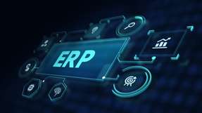 Die Benutzeroberfläche des ERP-Systems lässt sich ohne Programmierung flexibel konfigurieren, sodass der Kunde eigenständig Masken für einzelne Nutzer oder Nutzergruppen erstellen kann.