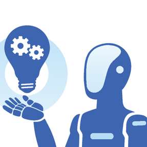 Durch die nahtlose Integration von KI-Technologien in die TwinCAT-Umgebung bietet TwinCAT CoAgent Ingenieurinnen und Entwicklern umfassende Unterstützung in verschiedenen Phasen des Entwicklungsprozesses: von der intelligenten Code-Generierung und -Optimierung über die automatisierte Dokumentationserstellung bis hin zur vereinfachten Konfiguration von I/O-Topologien und dem KI-gestützten HMI-Design. 