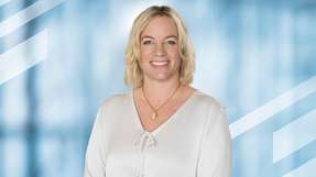 Anja Schneider, Exhibition Director der Messe München