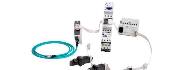 Ziel der Weiterentwicklung der EtherNet/IP-Schaltschranklösung ist ein intelligenterer, schnellerer und besser vernetzter Fertigungsablauf.
