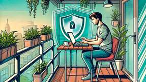 Die Zukunft der Arbeit ist ultramobil – aber ohne einen ganzheitlichen Security-Ansatz, der alle Berührungspunkte innerhalb der IT-Umgebung abdeckt, ist diese Zukunft nur scheinbar sicher.