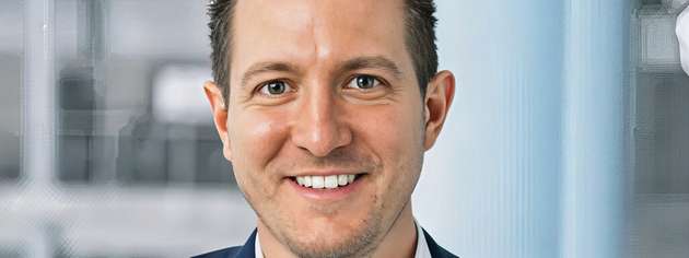 Sebanstian Ganter, Head of Product Management Remote I/O and Communication: „Remote I/O ist aus modernen Automatisierungssystemen nicht mehr wegzudenken.“