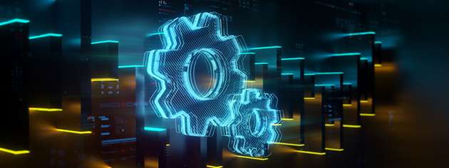 Software-definierte Fertigung ermöglicht in der Automatisierung durch die Entkopplung von Hardware und Software eine zentrale Verwaltung, schnellere Updates und eine effizientere Ressourcennutzung.