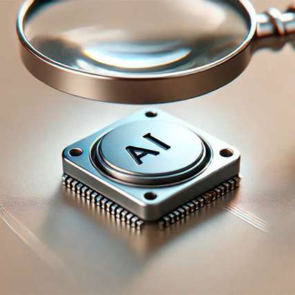 Forschende der TU Graz, von Pro2Future und der Uni St. Gallen haben Methoden entwickelt, mit denen IoT-Geräte mit minimalem Speicher KI-Modelle ausführen können – etwa um Störungen bei der Positionsbestimmung zu korrigieren.