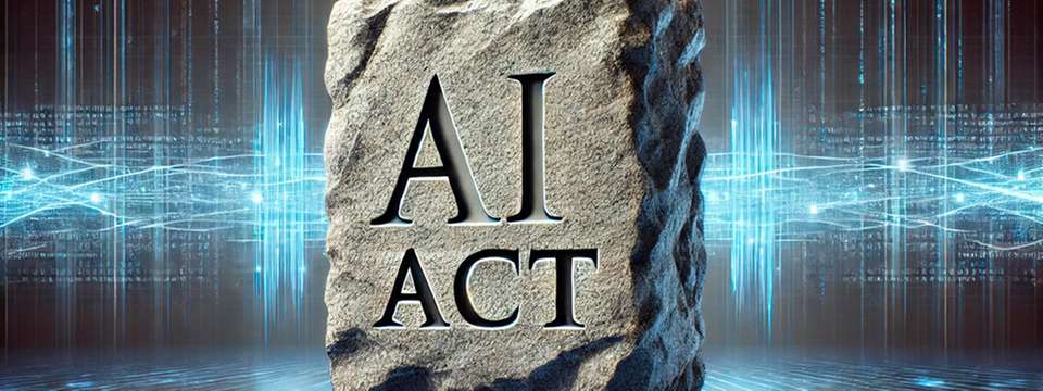 Beim AI-Act handelt es sich um die weltweit erste umfassende gesetzliche Regelung für den Einsatz von Künstlicher Intelligenz. Ziel der Verordnung ist es, Vertrauen in KI zu schaffen, Risiken zu minimieren und zugleich die Innovationskraft Europas zu sichern. 