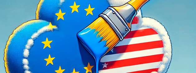 Microsoft stellte im Juni 2025 die „Sovereign Cloud“ für Europa vor – eine echte Lösung oder eine Strategie, um den Begriff „Souveränität“ aus seiner politischen Bedeutung zu lösen und in ein Marketing-Feature zu verwandeln?