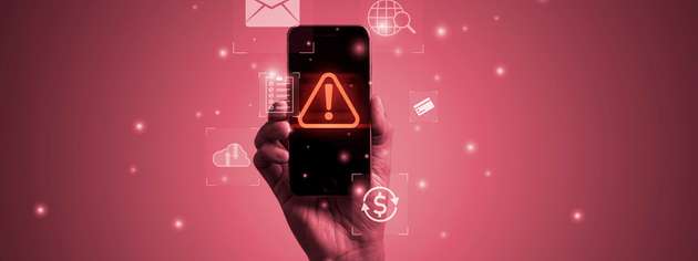 Die entdeckte Sicherheitslücke erlaubt es bösartigen Android-Apps, unsichtbar im Vordergrund zu agieren und Nutzer so unbemerkt zu manipulieren.