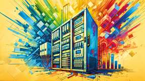 Mit einem hohen Grad an Automatisierung und enger Anbindung der Fertigung an die Planung widerlegt Hade die landläufige Meinung, dass solche Prozesse eher für die großen Schaltschrankbauer mit Serienfertigung geeignet sind.