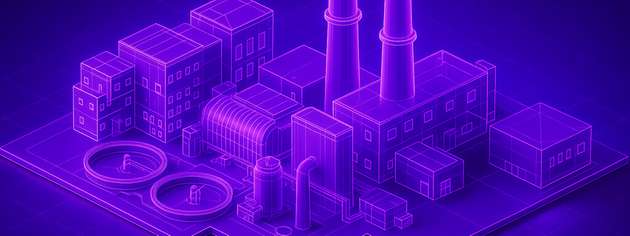 Eine Studie des Fraunhofer IGCV zeigt, dass KMU für eine erfolgreiche digitale Fabrikplanung Bestandsdigitalisierung und moderne Technologien benötigen.