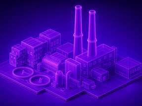 Eine Studie des Fraunhofer IGCV zeigt, dass KMU für eine erfolgreiche digitale Fabrikplanung Bestandsdigitalisierung und moderne Technologien benötigen.