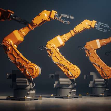 Dass sich Robotiklösungen etablieren, liegt nicht nur an der technischen Reife der Systeme. Vielmehr wirken mehrere Entwicklungen zusammen.