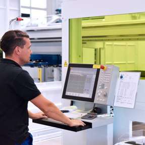 BVS Systemtechnik stellt sich neu auf, um ihre industrielle Kompetenz gezielt in sicherheitsrelevante und verteidigungsnahe Projekte einzubringen.