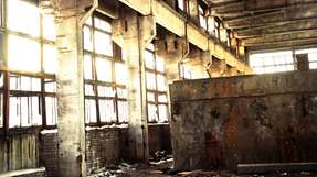 Auch alte Gebäude lassen sich digitalisieren und dadurch für die Zukunft fit machen.