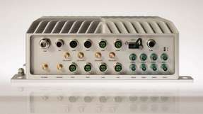 Der Rugged Computer RML A5AGX von Syslogic basiert auf dem Nvidia Jetson AGX Thor und ist für anspruchsvolle KI-Anwendungen im erweiterten Temperaturbereich sowie unter rauen Umgebungsbedingungen ausgelegt.