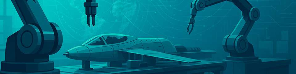 Industrie und Defence in Europa: Innovation, resiliente Lieferketten, nachhaltige Green-Defence-Strategien sowie internationale Kooperationen sichern technologische Souveränität und Sicherheit.