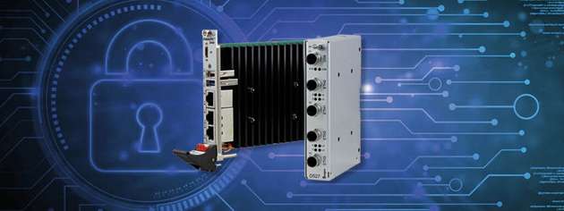 Der Single Board Computer G029M oder das Gateway D527 von Duagon verfügen über Security-Funktionen und begleitende Dokumentation, um definierte Security Levels zu erreichen.