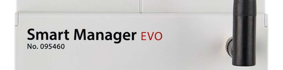 Der Smart Manager EVO 4 von STV Electronic ist ein kompakter Hutschienen-PC mit Raspberry-Pi-CM4, mehr Leistung und flexiblen Schnittstellen für Automatisierungsaufgaben.