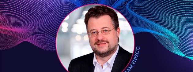 Dr. Jörg Ullrich Ochs, Geschäftsführer von Forcam Enisco, ist Speaker auf der INDUSTRY.forward EXPO.