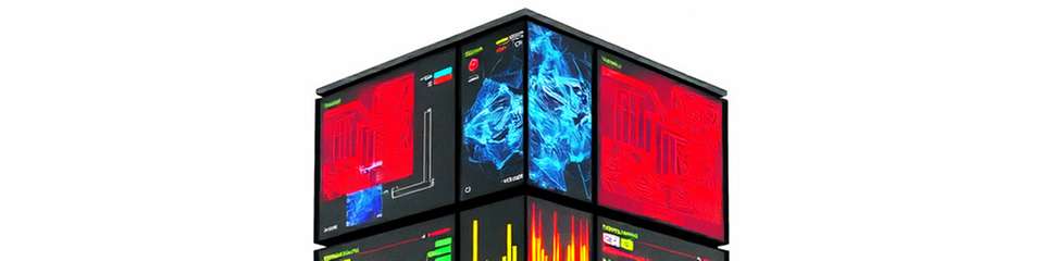 HMI und SCADA profitieren von der Vernetzung durch das industrielle Internet der Dinge (IIoT), wodurch neue Möglichkeiten zur Datenintegration und Überwachung entstehen.