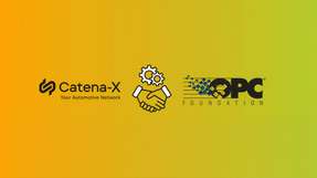 Catena-X und OPC Foundation bündeln ihre Kräfte, um einen nahtlosen industriellen Datenaustausch für den digitalen Produktpass zu ermöglichen.