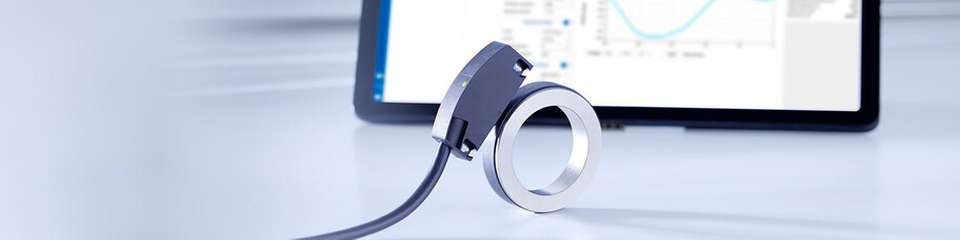 Mit flexiblen Wellendurchmessern und lediglich 11 mm Einbautiefe ermöglicht der EB260 eine besonders kompakte Integration. 