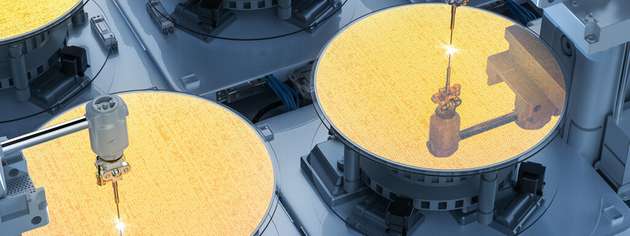 Auf der Semicon Europa zeigt MVTec, wie Machine-Vision-Software Qualität, Präzision und Geschwindigkeit in der Halbleiterfertigung steigert.