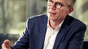 Jürgen Petzel verlässt MPDV Mikrolab.