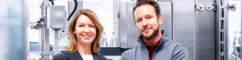 Sick präsentiert sich auf der diesjährigen SPS unter dem Leitmotiv „We create value together“.