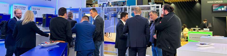  Ziel ist es, Bestandsanlagen sukzessive effizienter, flexibler und sicherer zu machen und so die ab dem 20. Januar 2027 verbindlich geltenden Anforderungen der EU-Maschinenverordnung (MVO) problemlos zu erfüllen. 