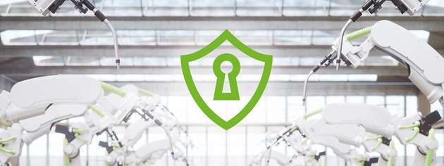 Ganzheitliche Cybersecurity wird für Unternehmen unverzichtbar.