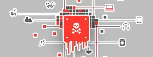 Auch wenn Attacken auf die Hardware seltener vorkommen als die alltäglichen Angriffe via Phishing-Mail, sollte der physische Teil der IT-Infrastruktur regelmäßig auf Herz und Nieren überprüft werden.