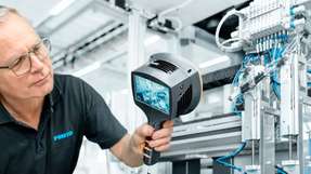 Leckageortung ist eine der wirksamsten und schnellsten Maßnahmen, um Energiekosten in Druckluftsystemen zu senken, sie deckt versteckte Verluste auf, die sonst unbemerkt bares Geld kosten.