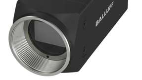 Die neue Balluff 5GigE Kamerafamilie GV.