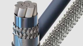 Hochleistungskabel von Habia verbinden Präzision und Robustheit – für industrielle Anwendungen, Robotiksysteme, Windkraftanlagen und medizintechnische Geräte.