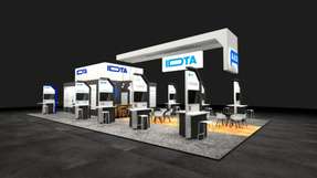 In Halle 5, Stand 358, zeigt IDTA zusammen mit Partnern aus der Industrie, wie Daten mit der AAS durchgängig vernetzt werden.