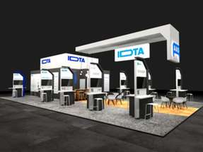 In Halle 5, Stand 358, zeigt IDTA zusammen mit Partnern aus der Industrie, wie Daten mit der AAS durchgängig vernetzt werden.