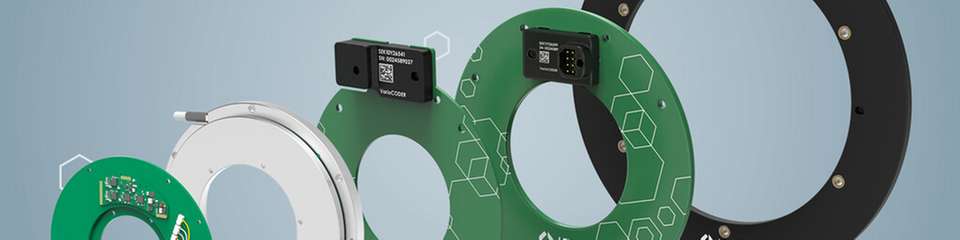 Die VarioCODER-Produktfamilie - Rotorlagegeber für jeden Anwendungsfall